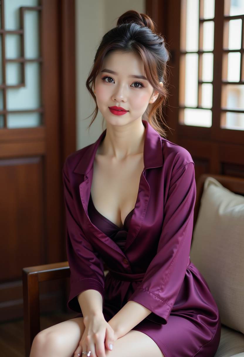 鳌拜倒台记海报